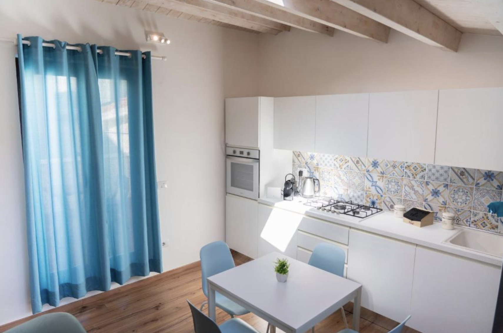 Monteleone Apartment - Immagine 4
